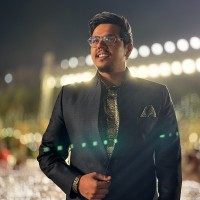 Ar. Pratik Oswal