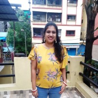 Chitra Roy