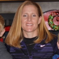 Kristen Webb