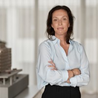 Louise Isgren