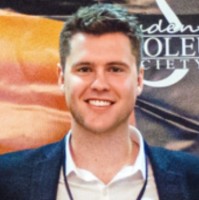 Brett Trentham