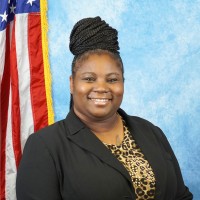 Shonika Randolph