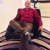 Mrityunjaay Kumar
