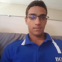 Joseph Ramos