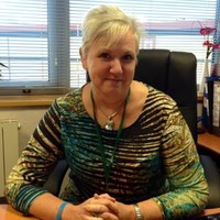 Nicki Thurlow