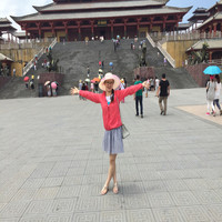 温采杉