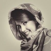 Zeinab khoshnevis Ansari