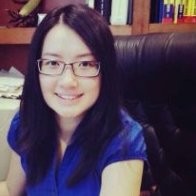 Irene Xu