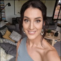 Mia Whiteside