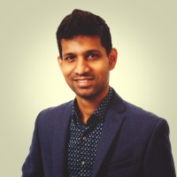 Vinayak Pagadala Mrics