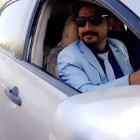 Azizurehman Soomro