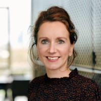 Aafke van Daelen