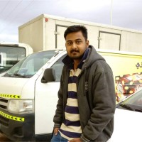 Sreejith Sreeju