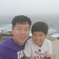 김상일