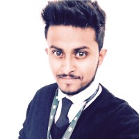 abhilash s