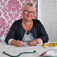 Jolanda Christina Brouwer