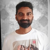 Raghunath Thamatam