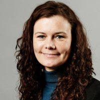 Tina Wilhelmsen Holm