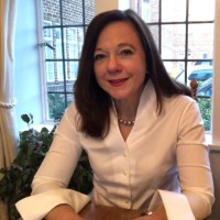 Gillian Graham