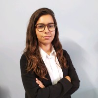 Giulia Sperandeo