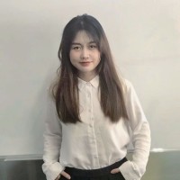 Candy Liang