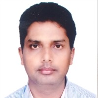 Koushik Nandi