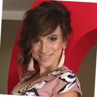 Nataliya Yakylyashek