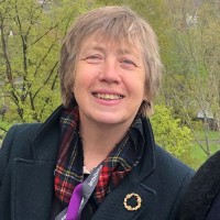 Sarah Bull