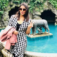 Jasmine Bansal