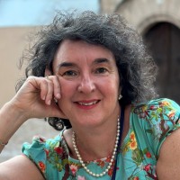 Yolanda Huerta