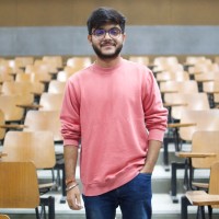 Yash Pachauri
