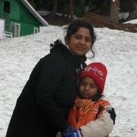 Moumita Roy