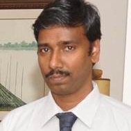 Thiyagarajan .A