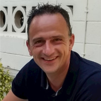 Pierre Schakenraad