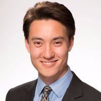 Patrick Yu