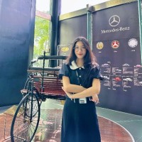 Lê Nguyễn Minh Anh