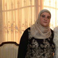 Samia Farhat