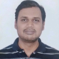 AMITKUMAR CHAVAN