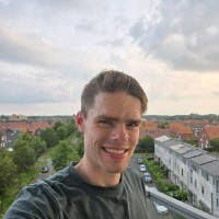 Mitchell Jansen