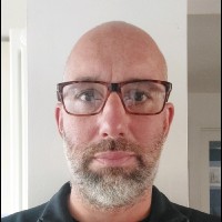 Rob Smith