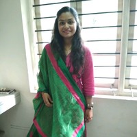 Bansari Pandya