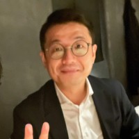 齋藤眞一朗