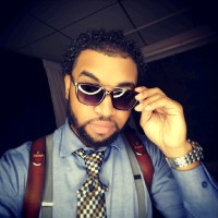 Derek Edmonds