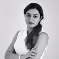 Nastaran Najari
