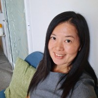 Luling Yang