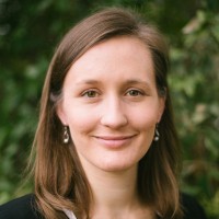 Johanna Van Zyl