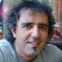 Johnny Torossian