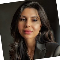 Saloua Bouallaoui, Assoc Cipd