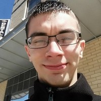 Matthew Krogman