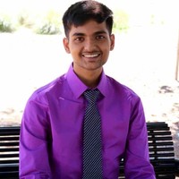 Umang Dalsania